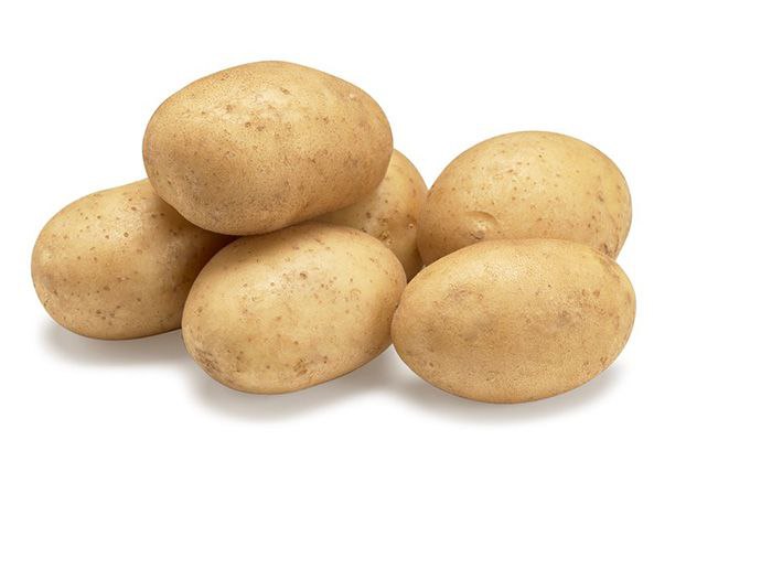 Картопля Арізона для варки ваг